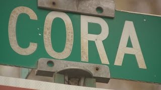 Streets are named for prostitutes, according to Colorado town rumor