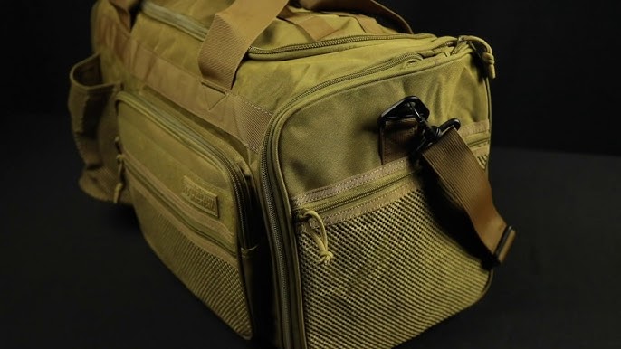 Tactical Duffel Bags  Military Duffel Bags – Highland Tactical