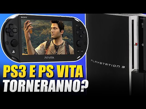 Video: La Beta Aperta Di PlayStation Now Per PS TV E Vita Inizia La Prossima Settimana In Nord America