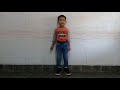 Nama-nama hari dalam 1 minggu
