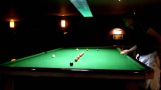 peter chan snooker 2 screenshot 4