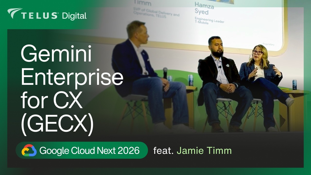 GECX Explained: The New Standard for Enterprise AI - YouTube