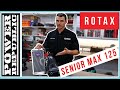 Rotax Senior Max 125 Engine Assembly - POWER REPUBLIC