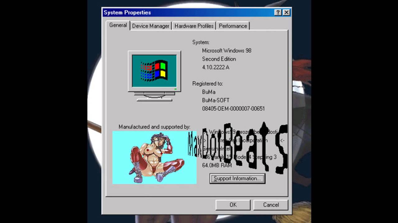 MaxDotBeats - StillCantFindRawRilla? ;)
