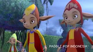 paddle pop magilika episode 2 bahasa indonesia Paddle Pop bahasa indonesia