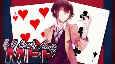 ||CCS|| If You Seek Amy MEP