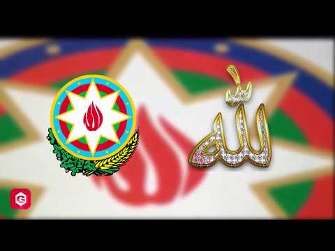 Azerbaycan gerbi haqqinda maraqlı faktlar