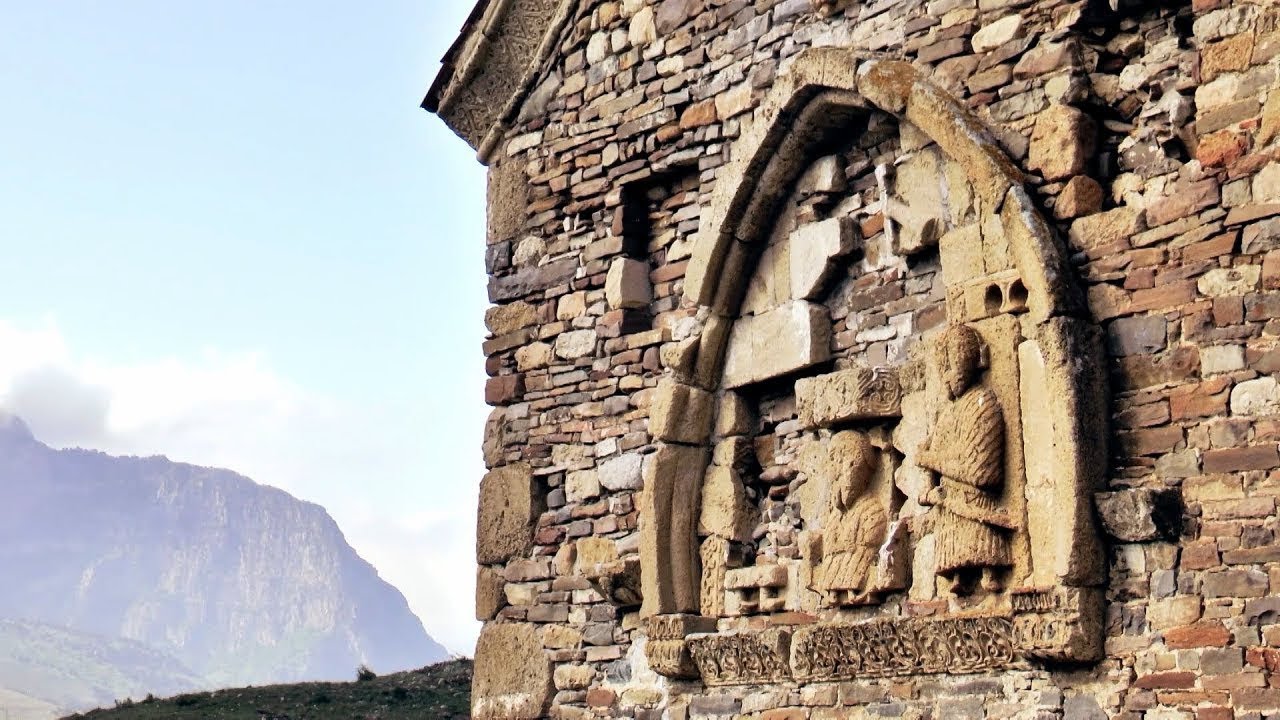 Ингушетия. Нерассказанная история | Документальный фильм | Субтитры на русском