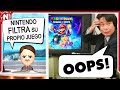 Los 7 MÁS GRANDES Fails de Nintendo