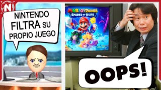 Los 7 MÁS GRANDES Fails de Nintendo