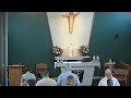 Live with St Anne’s Catholic Church - Radcliffe on Trent