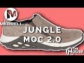 Merrell Jungle Moc 2.0