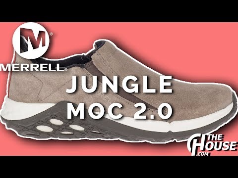 men's jungle moc 2.0