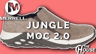 merrell jungle moc 2.0
