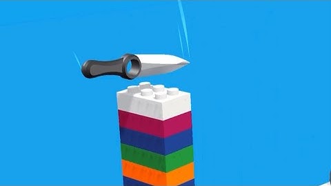 Slice It All! All Levels Gameplay Android,ios (Level 265…)  #SliceItAll #gameplay #game #gaming