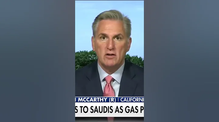 FQ # 454 Kevin McCarthy (You Are Working a Month for Free..) #shorts