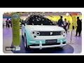 Nio Full Year Off Profitability Finally Explained #nio