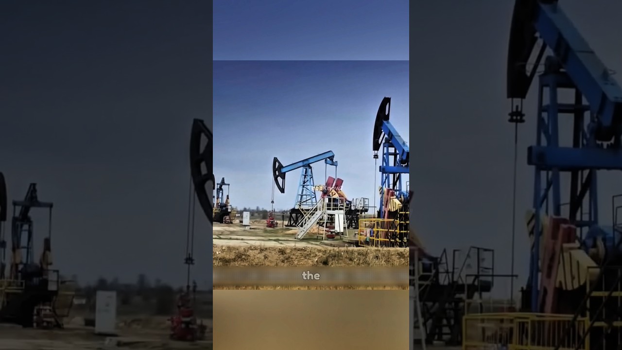 How Gasoline Is Really Made