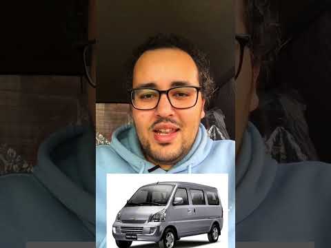 اشتري سوزوكي فان ولا شيفرولية 300 إبراهيم المتبولي عربيات سوق السيارات الجديد