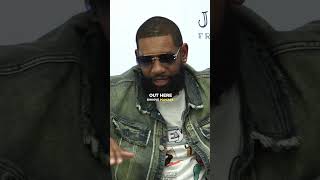How Men Get Their Hearts Broken
In this episode of Chew The Fat With Smoove Podcast, I’m joined by Brandy, Jay, and Day from the Bear It All podcast for one of our most unfiltered discussions yet. We’re diving deep into the psychology of dating, the truth about apprehensive women, and why some men believe your standards might actually be a cover for having nothing else to offer.
In this episode, we discuss:
The Bum Bch Theory:** Why holding out for a boyfriend while entertaining Tyrone and Chad is a red flag.
Biological Urges: The Solar Panel vs. Steam Engine analogy and why men and women will never understand each others desires.
Energy Vampires & Flakes: Why I have a zero-tolerance policy for flake energy and how to manage your bandwidth in 2026.
Soul Ties & Karma: Can you ever truly separate yourself from the people you’ve been with?
Dating Logistics: From phone passwords and love handles to dating apps and the 14-year age gap rule.
Follow our guests from the Bear It All Podcast:
Brandy: @misss_b_dimpless
Jay: @jamiasway
Day: @glow_by_day
Timestamps: 00:00 - The You Suck As A Woman Hook 01:10 - Meet the Guests: Bear It All Podcast 03:50 - Physical Standards: Do men really want a six-pack? 11:20 - The Phone Password Debate 14:48 - The 14-Year Age Gap: Would you date a 60-year-old? 25:40 - Why are women so apprehensive today? 32:00 - The Tire Management & Giver Trap 42:00 - The Science of Biology: Solar Panels vs. Steam Engines 54:10 - Identifying Flake Energy 1:33:00 - The Final Verdict on Standards and Leverage
Stay Hungry, Never Thirsty. Subscribe for more raw perspectives on relationships and gender dynamics. How Men Get Their Hearts Broken