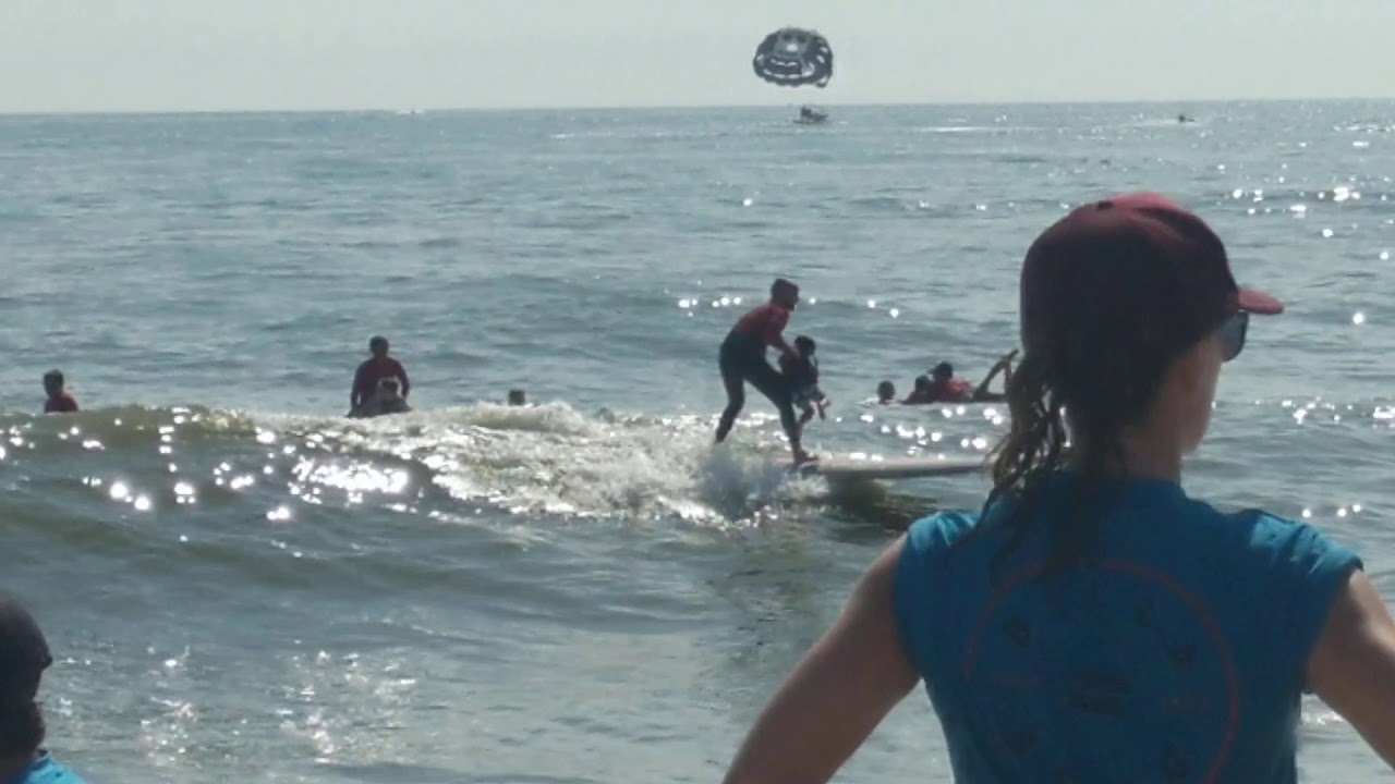Surfers healing 2019 Virginia Beach
