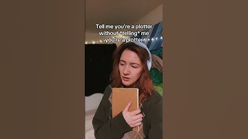 Plotter vs. Pantser📚✍️ #writingislife #writerthings #newauthor