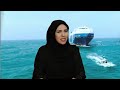 البحر الأحمر اكثر احمرار أبشرو فإن حتفكم قد دنى ريم عبيد Shortvideo شورت 