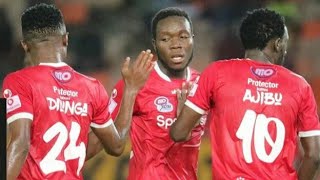 African Lyon 0-3 Simba SC | Highlights | ASFC 26/02/2021