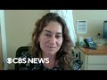 Doctor unpacks FDA's removal of "black box" warnings on some menopause hormone therapies