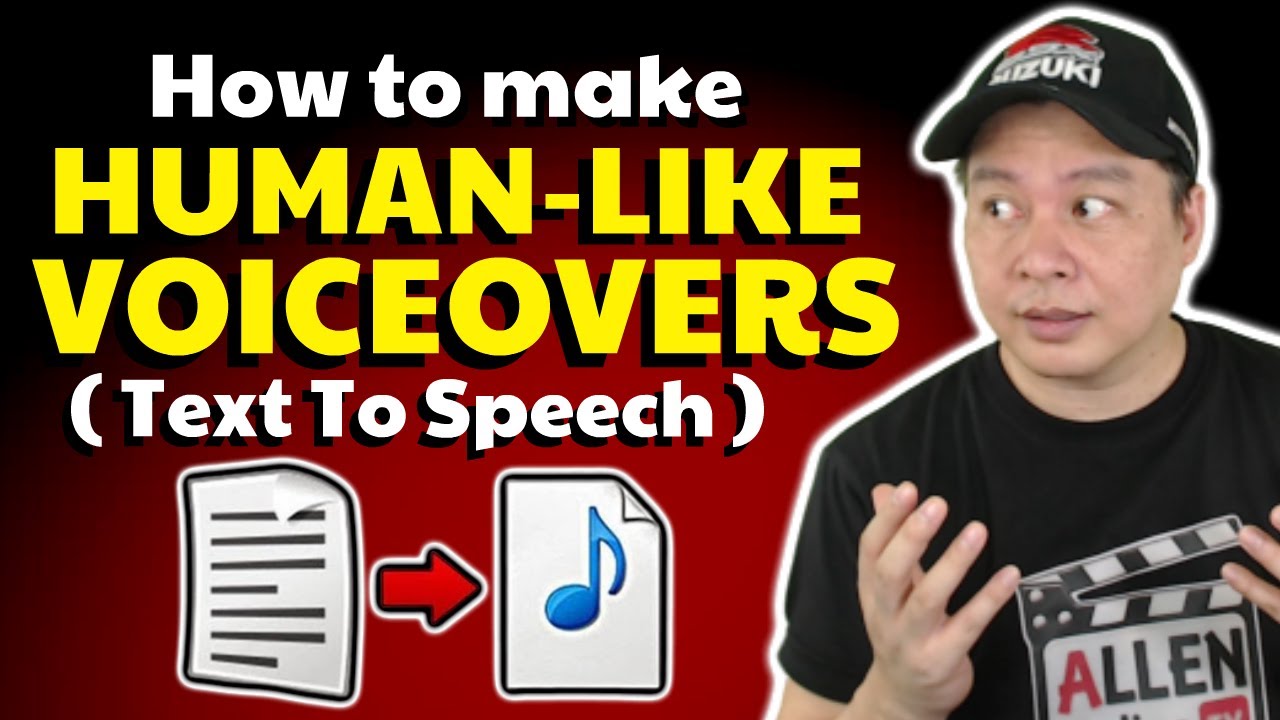 BEST TEXT TO SPEECH SOFTWARE FOR YOUTUBE VIDEOS FREE ONLINE SOFTWARE 