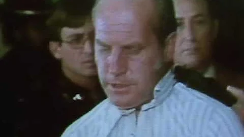 Tony Kiritsis - 1977