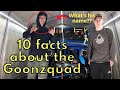 10 Daaang son Goonzquad Facts You need to Know if you Call yourself a fan of the Boys. 2020