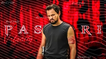 Pasoori - Round 2 Hell ft. Velocity Edit | R2H Status | R2H Velocity Dance