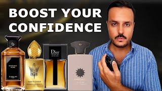 Best Fragrances To Boost Your Confidence | Designer & Niche