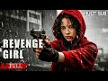 FULL 为母复仇潜入地下暗河,女孩引爆未来战争!《致命少女姬 Revenge Girl》动作|科幻 Multi SUB