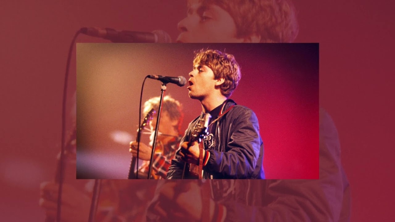 the la's - there she goes (sped up + reverb)