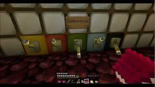 Minecraft - Paranoia 2: What Lies Beneath - Ep. 5 - Finale - I Have a Brother!