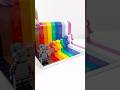 LEGO EVERYONE IS AWESOME SET #40516 15 SECOND SNEAK PEEK 👀 #lego #everyoneisawesome #legoaddict