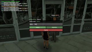 MTA:DEV | SCRIPT FREE - Bank System