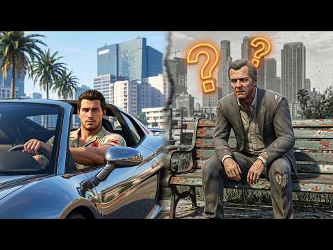 GTA 6 Is Going to Make GTA 5 Feel OLD