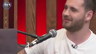 Fatmir Sulejmani - Kad Se Duse Sretnu, Dva Ludila