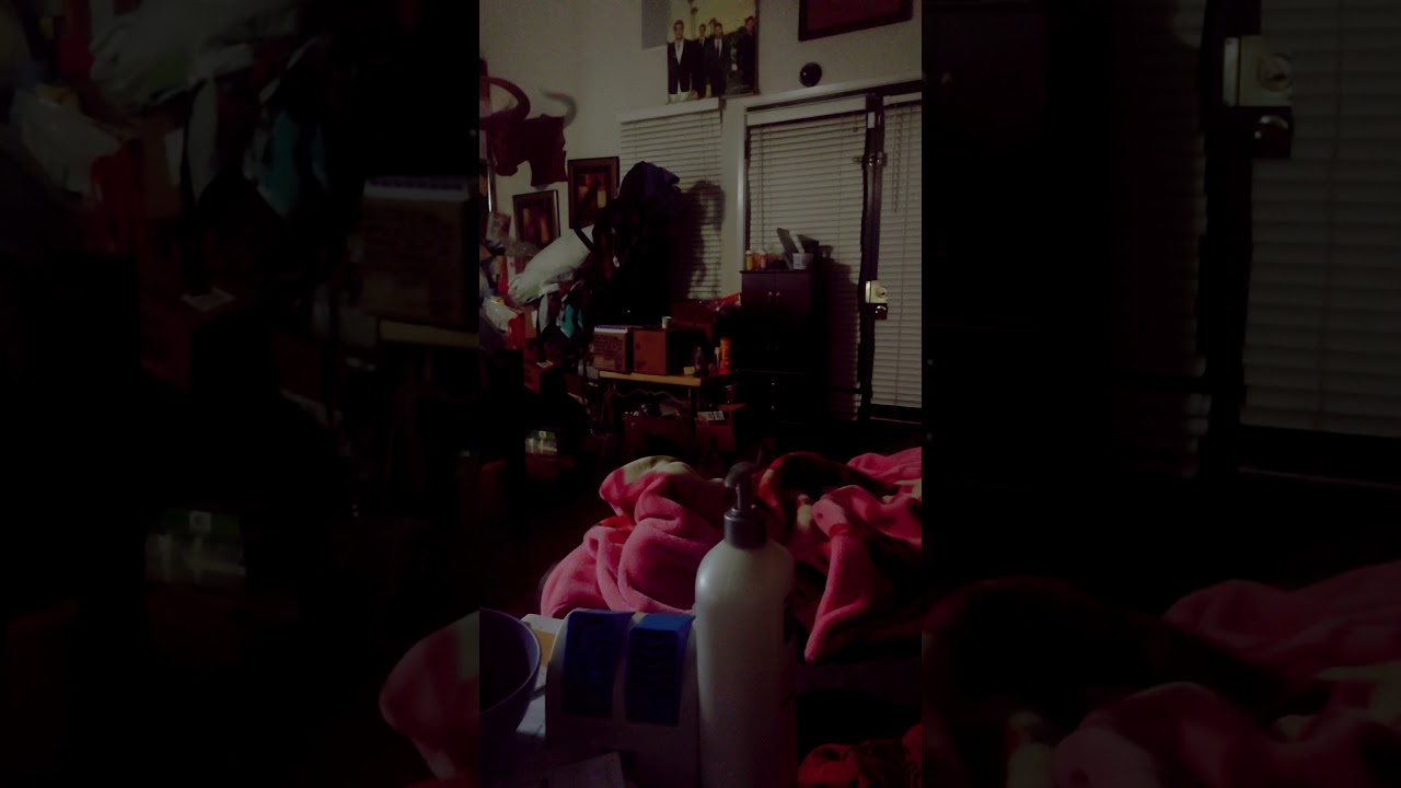 "finger snapping" spirit ghost keeps making noise in house YouTube