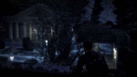 Alpha Protocol - A Man Alone Trailer [Exclusive] - PlayJamUK