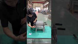 We are a barbecue grill manufacturer seeking partners worldwide. Where are you from?