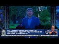 Напад на активістів у Дніпрі є ознакою страху Зеленського перед людьми - Герасимов