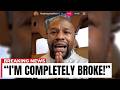 Floyd Mayweather PANICS After Netflix Demands Their $100M Advance Back..