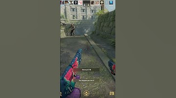 #csgocasual #csgo #cs2 #bemorecasual