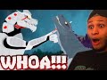 Godzilla: Lord of the Galaxy - Episode 2 (Part 2) - REACTION!!!