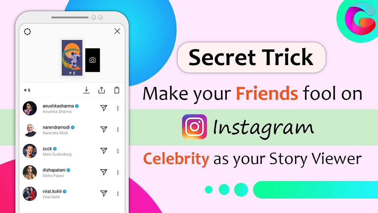 Anonymous Story Viewer For Insta Private Story Pour Android Telechargez L Apk