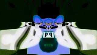Klasky Csupo Robot Logo (Fullscreen, 60fps) in Angry   G-Major 6903